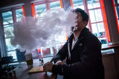 puff