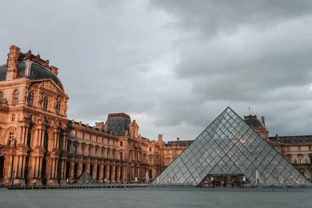 musée paris
