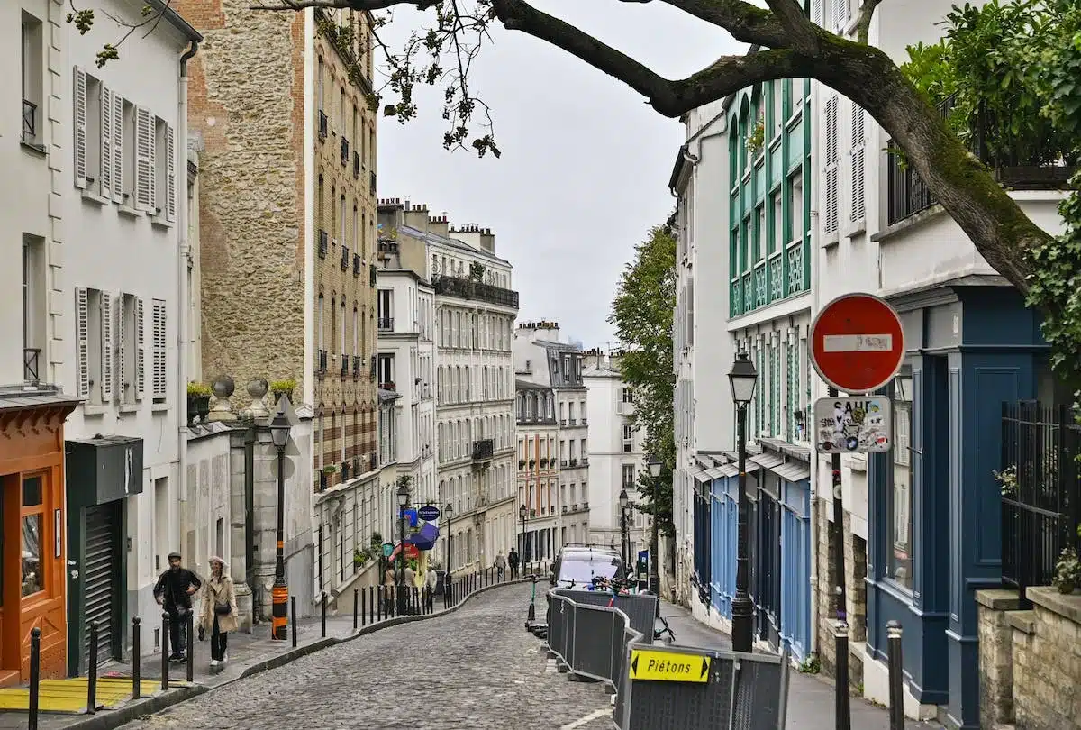 créateurs parisiens