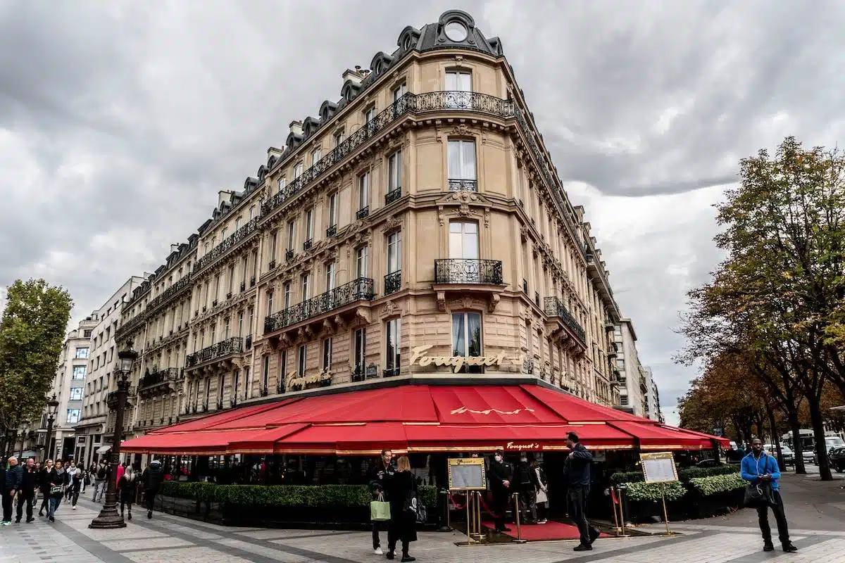 entreprise  paris