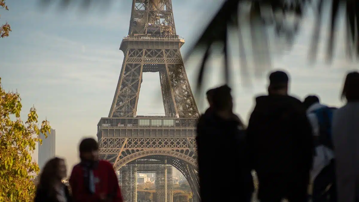 paris  famille