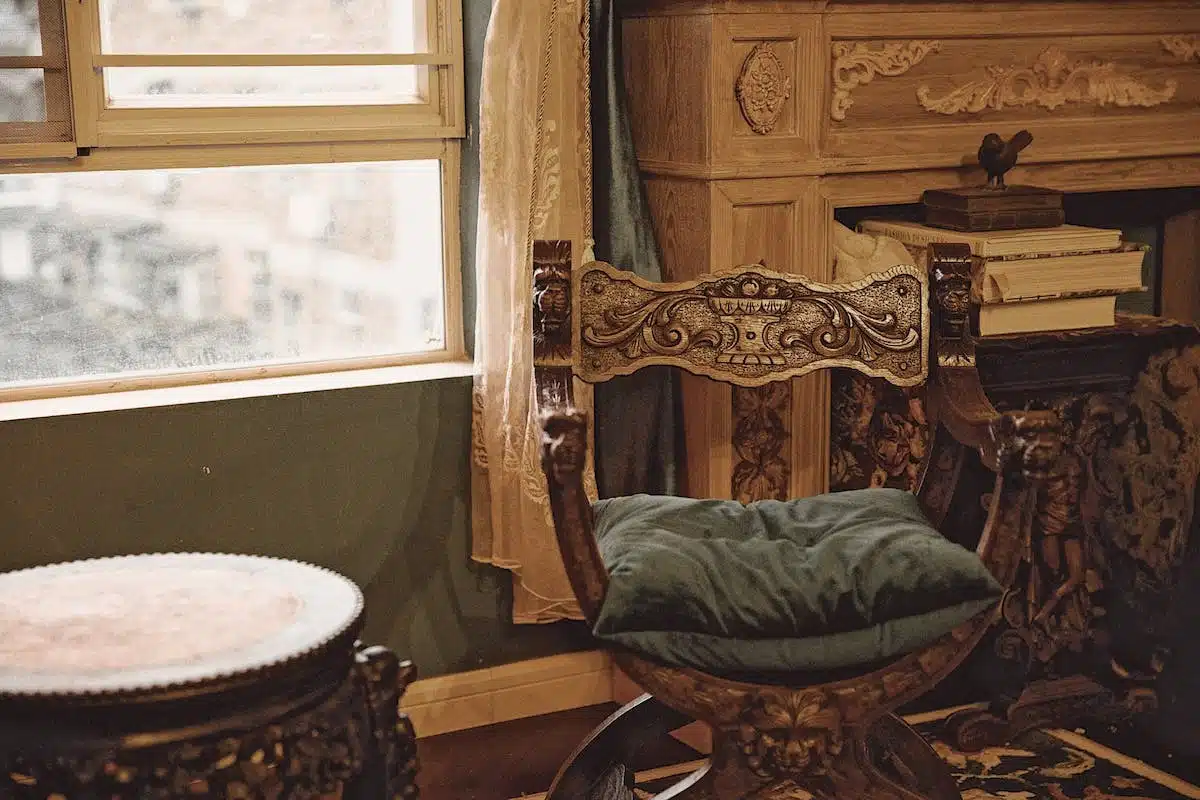mobilier vintage