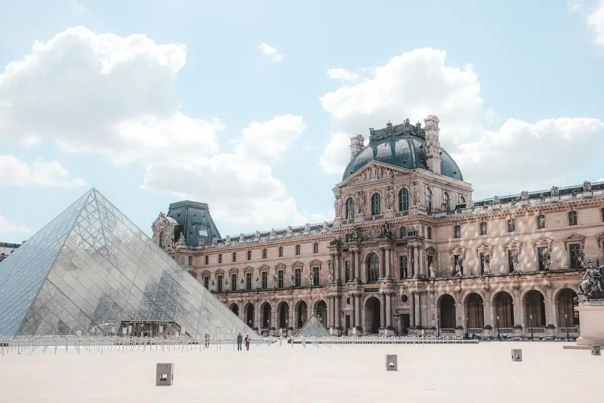 paris  budget