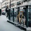 rue parisienne