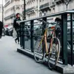 rue parisienne