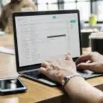 Comment se connecter à ma boite mail