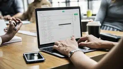 Comment se connecter à ma boite mail