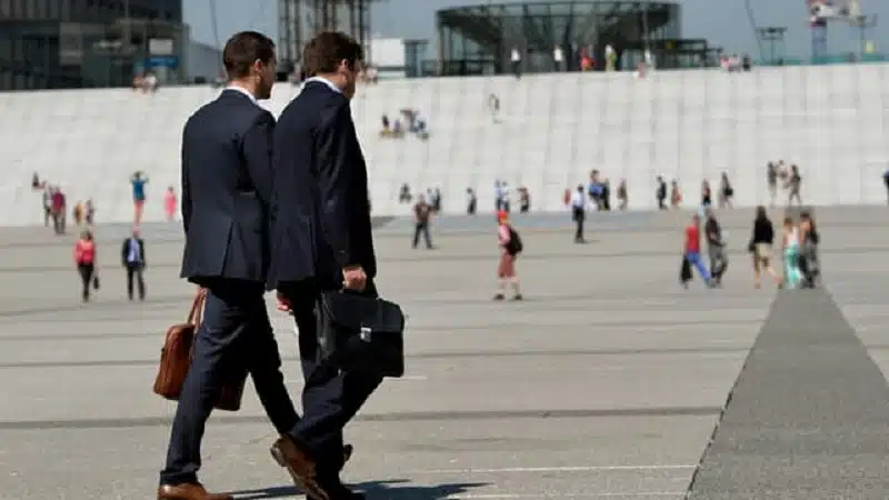 Comment trouver un travail à Paris