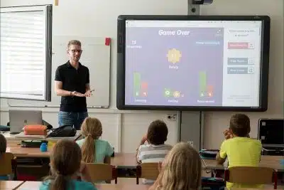Comment utiliser la technologie pour améliorer l'apprentissage des enfants