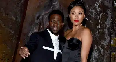 Eniko Parrish qui est la femme de Kevin Hart