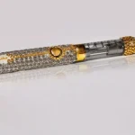 cigarette électronique la plus chère au monde