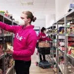 La livraison ultra rapide à Paris un nouveau besoin des consommateurs