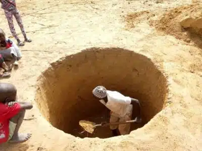 Le coût de la construction de puits en afrique: ce qu'il faut savoir
