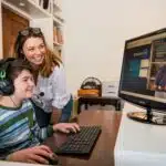 Les bienfaits des jeux vidéo une révolution dans l'enseignement des compétences