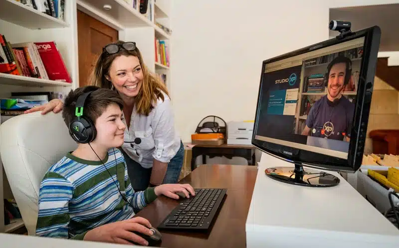 Les bienfaits des jeux vidéo une révolution dans l'enseignement des compétences