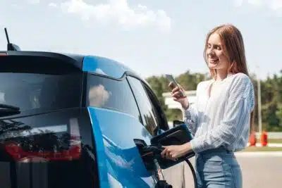 Les critères de choix d’une voiture électrique d’occasion
