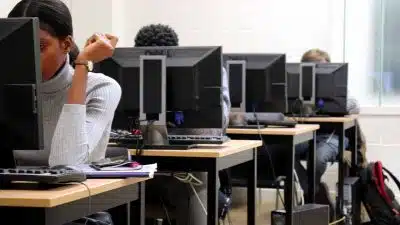 CAP Informatique