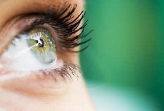 Quelles sont les causes du kaléidoscope Vision Dans les deux yeux, dans un œil, périphérique