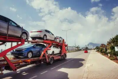 Tout savoir sur l’achat et la livraison à domicile de votre auto