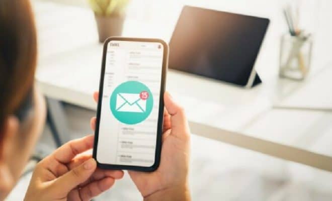Webmail Numericable connexion accéder à la messagerie