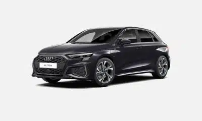 Audi A3 S Line