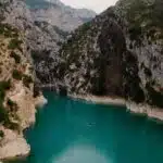 gorges du Verdon