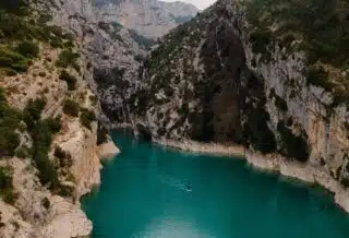 gorges du Verdon