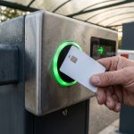 barrières levantes intelligentes