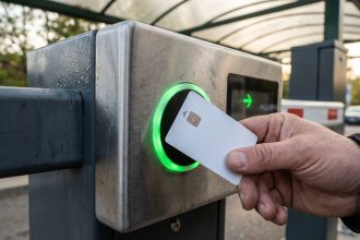 barrières levantes intelligentes