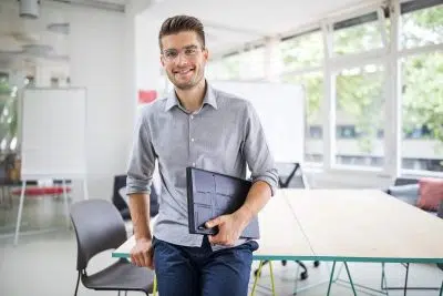 gestion des entreprises