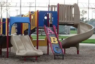 Comment installer un Toboggan ?