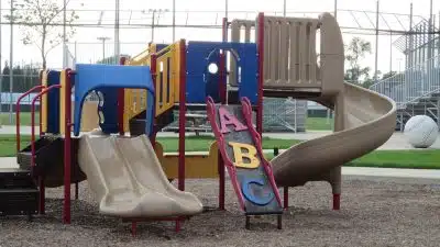 Comment installer un Toboggan ?