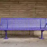 banc violet