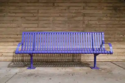 banc violet