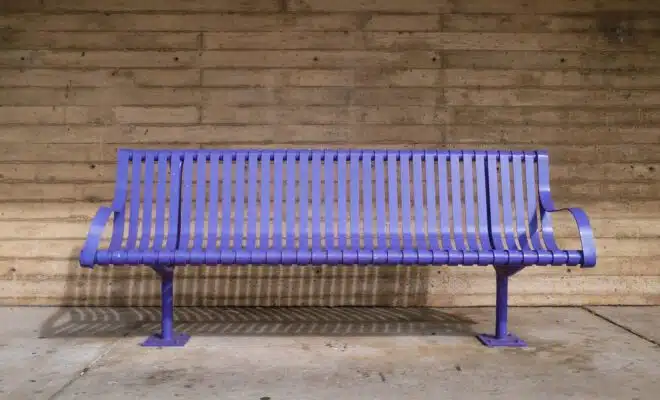 banc violet