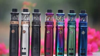 E-liquide pour cigarette électronique : comment bien choisir ?