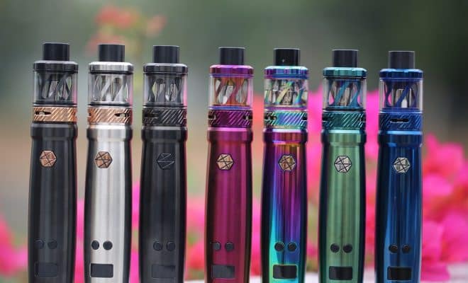 E-liquide pour cigarette électronique : comment bien choisir ?