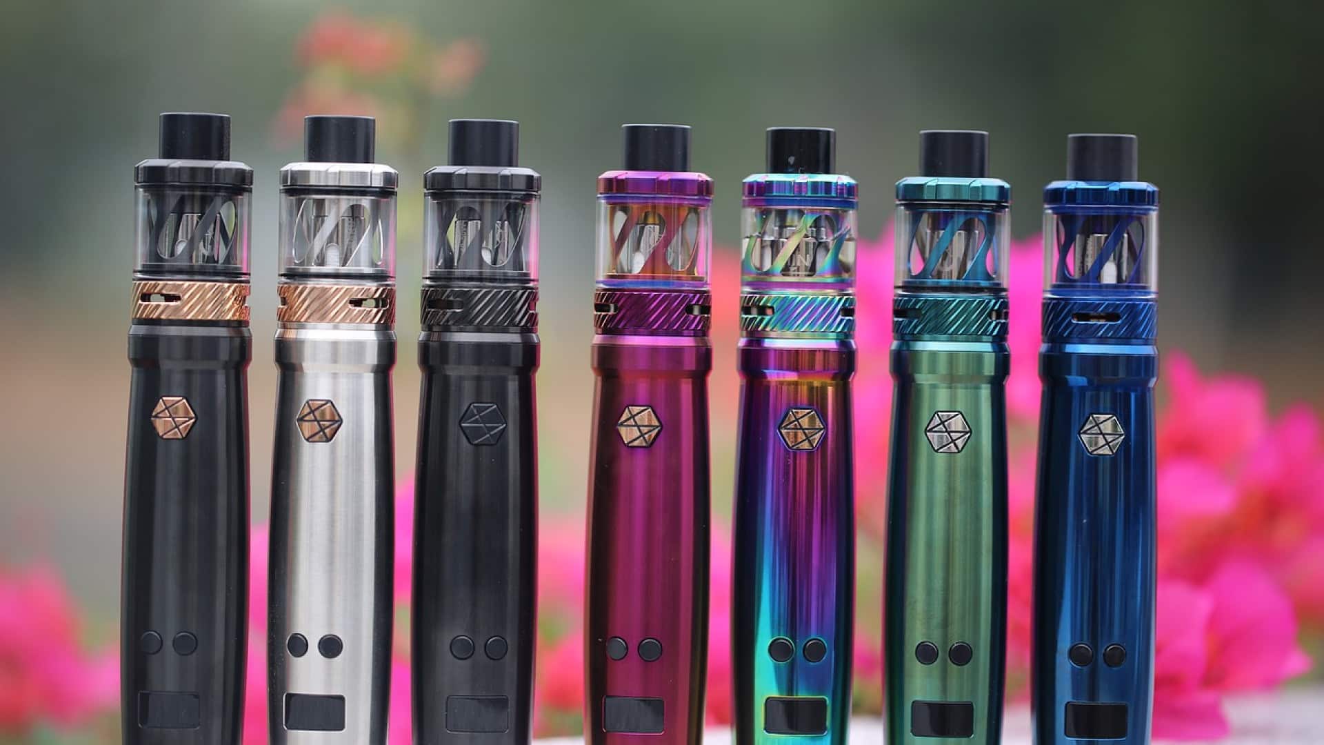 E-liquide pour cigarette électronique : comment bien choisir ?