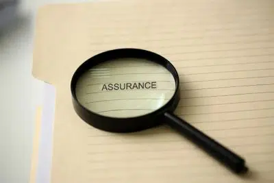 assurance entreprise