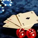 jeu d'argent