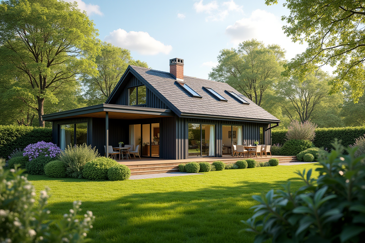 immobilier vacances