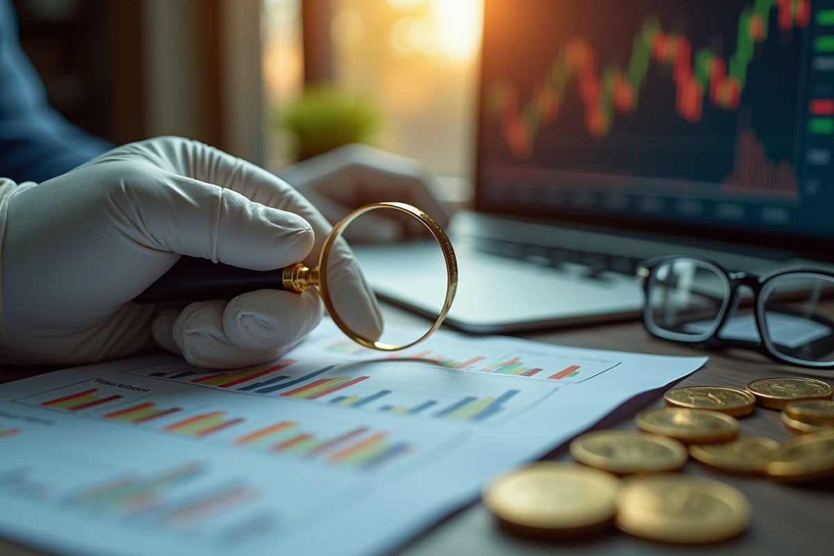 gestion financière