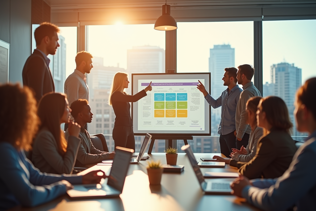 évaluation critères