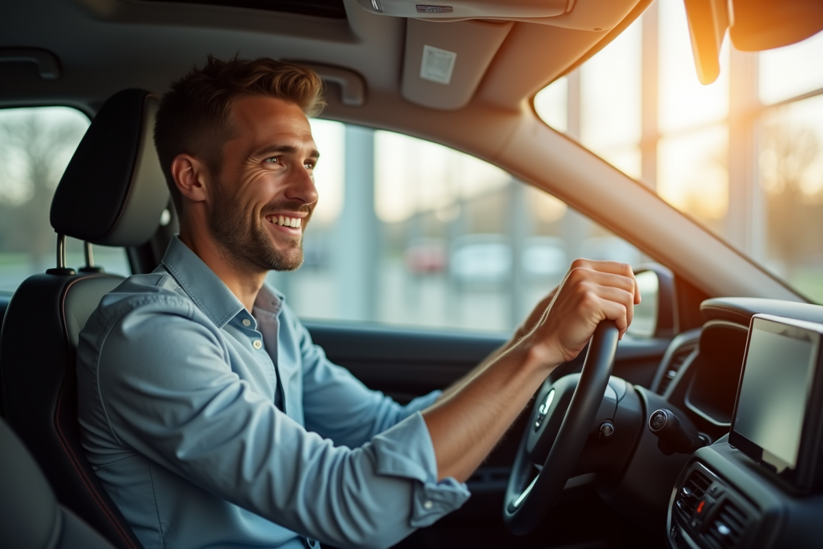 voiture économique