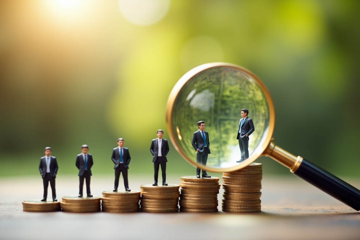 investissement financier