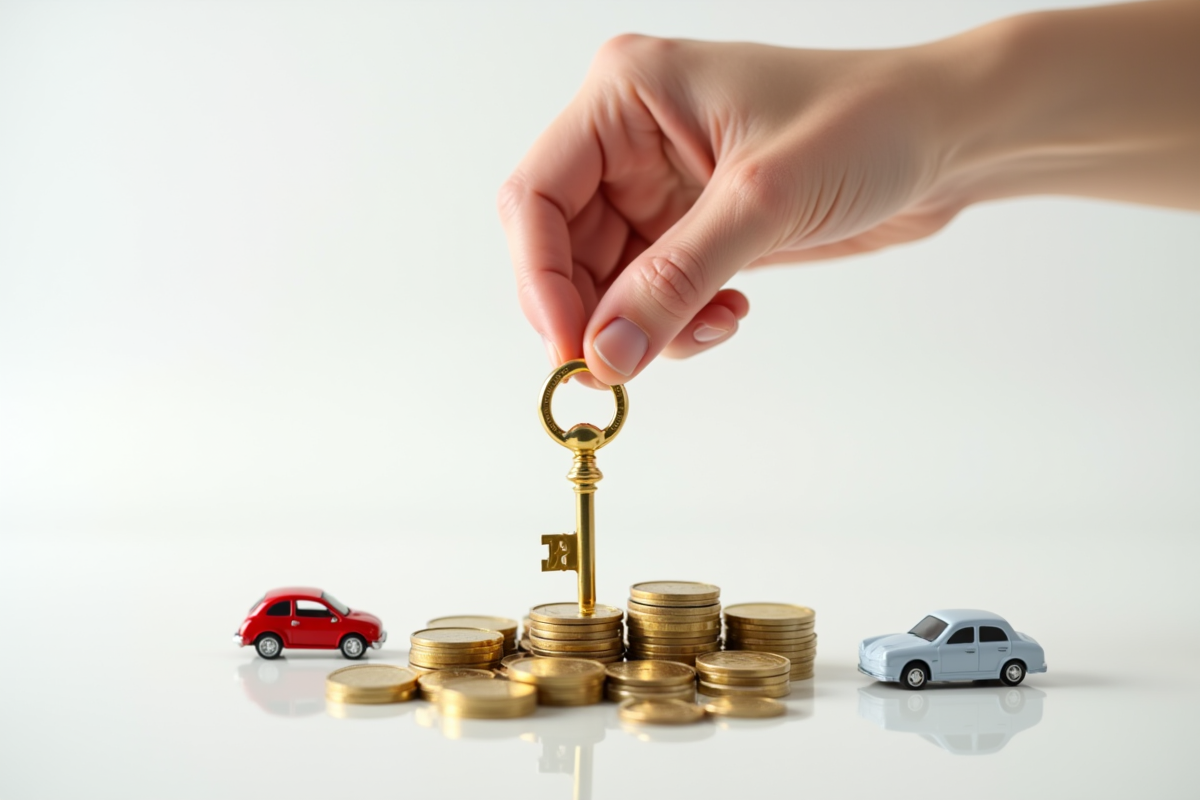 actif financier