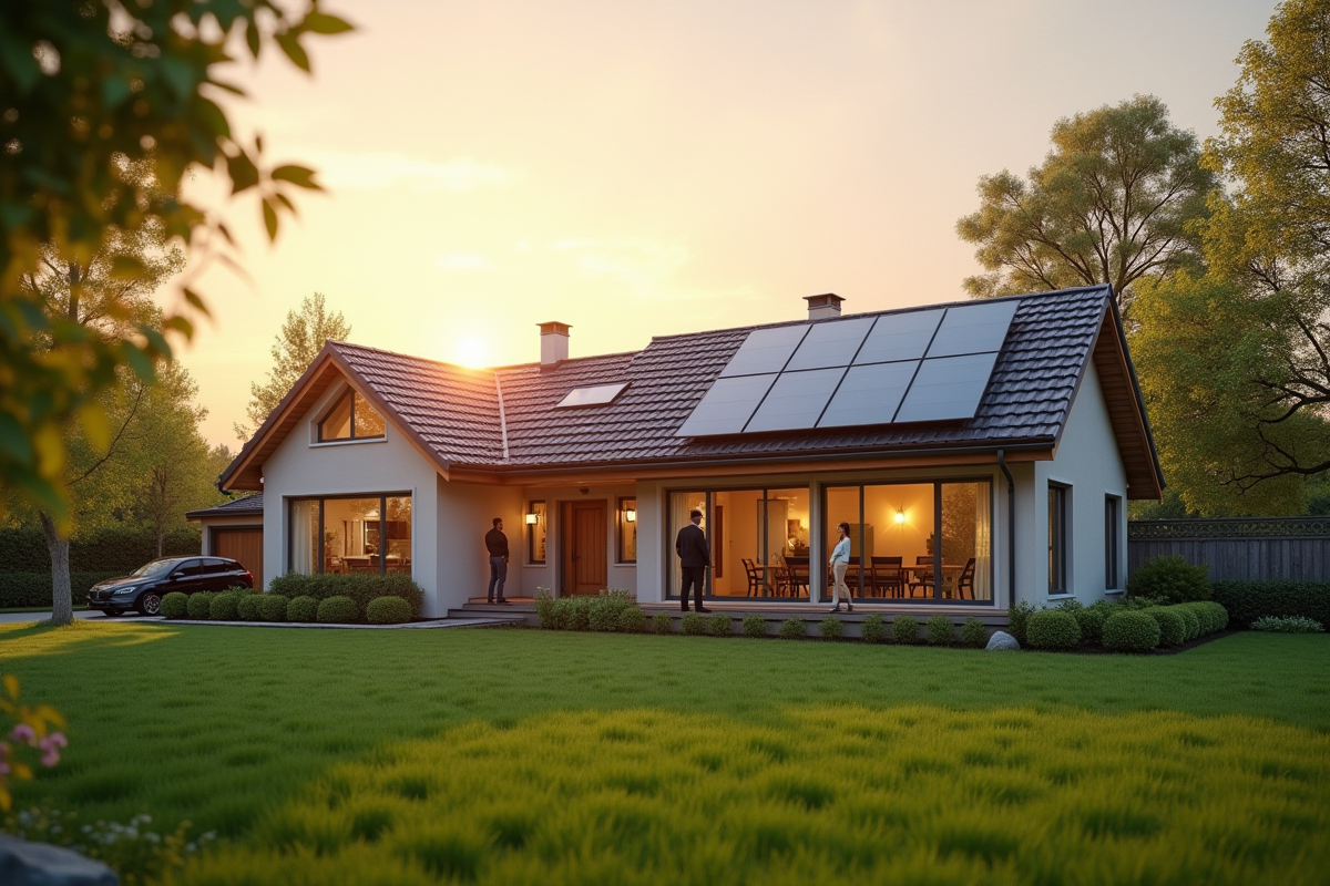 immobilier investissement