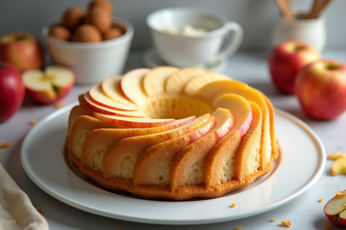 pommes fondant