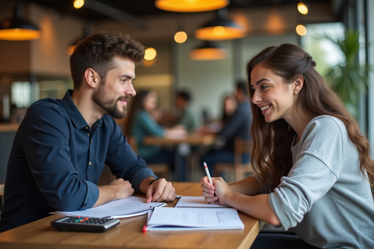 budget étudiant