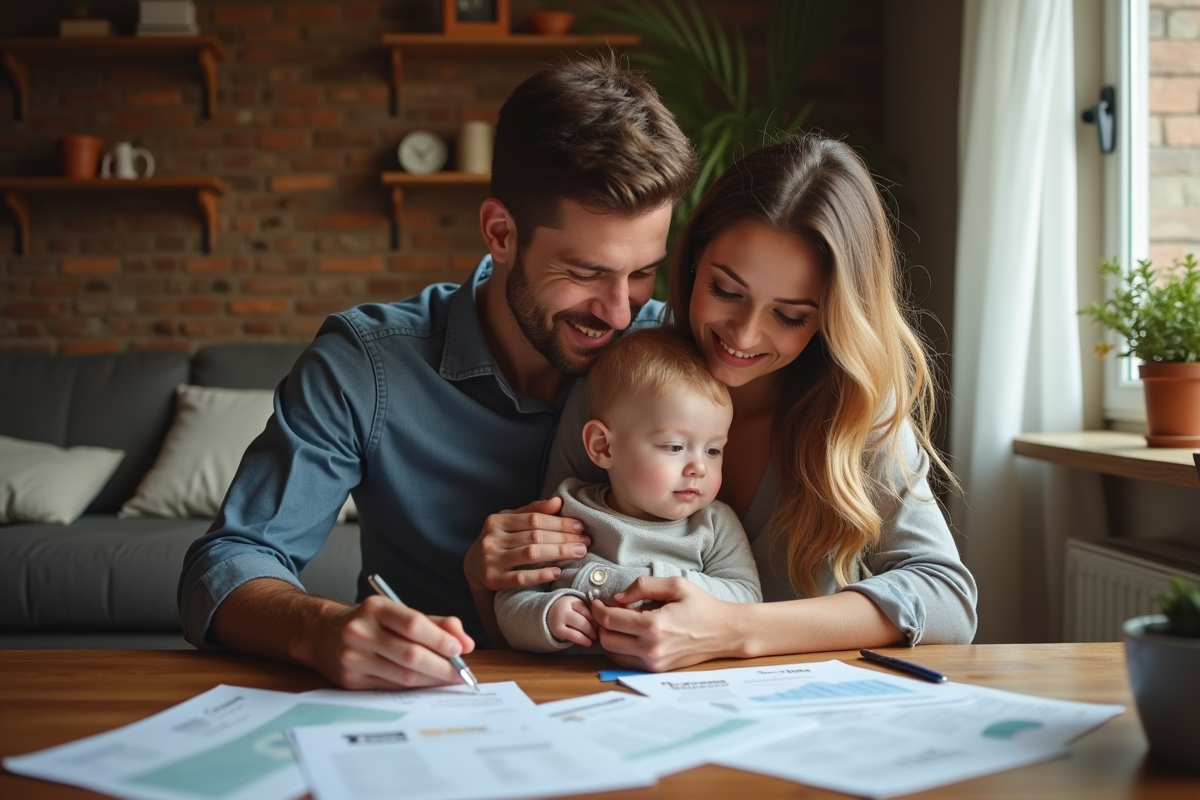 adoption fiscale